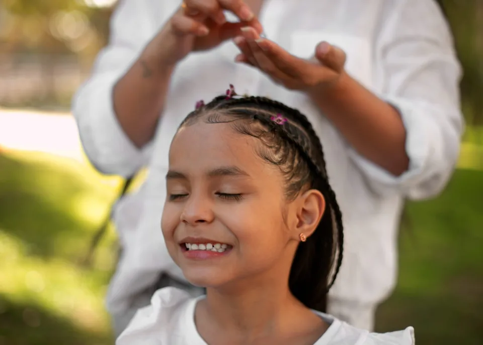 Amara Braids Studio — photo 3