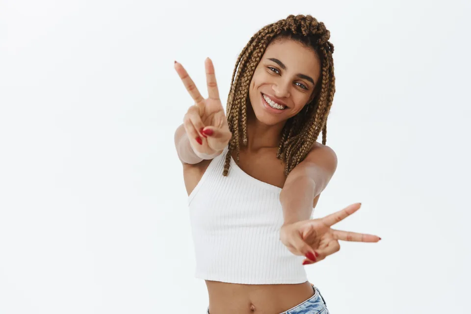 Braided by Nia — photo 1