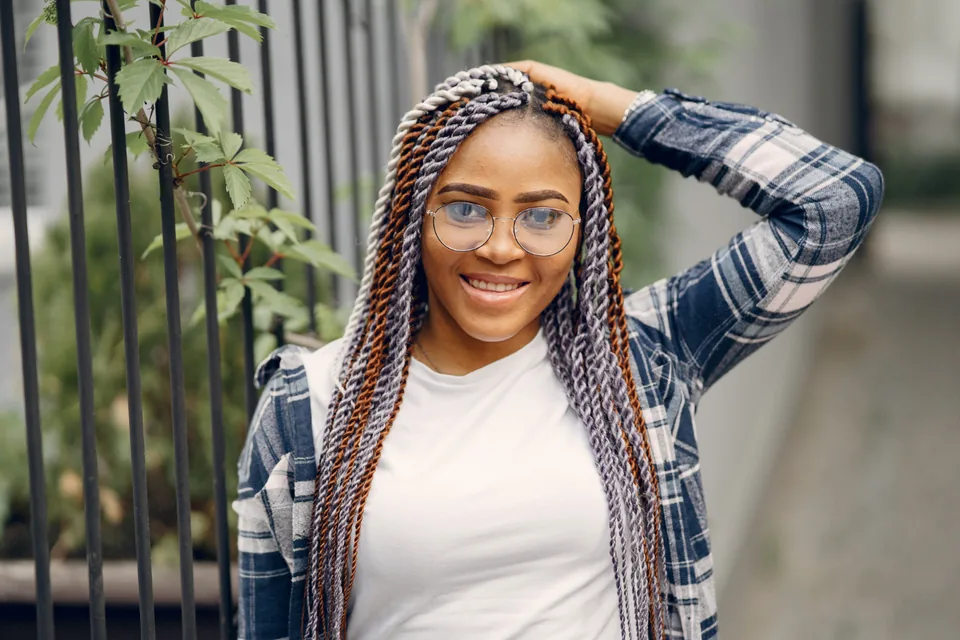 Amara Braids Studio — photo 1