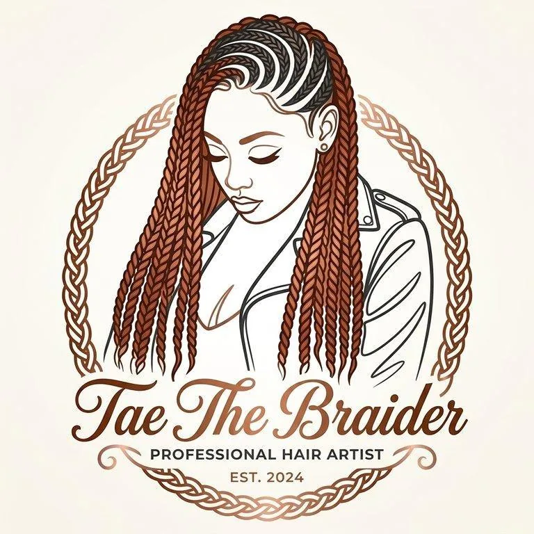 Tae The Braider — photo 1