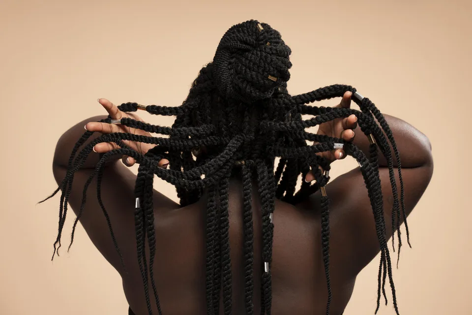 Tae The Braider — photo 2